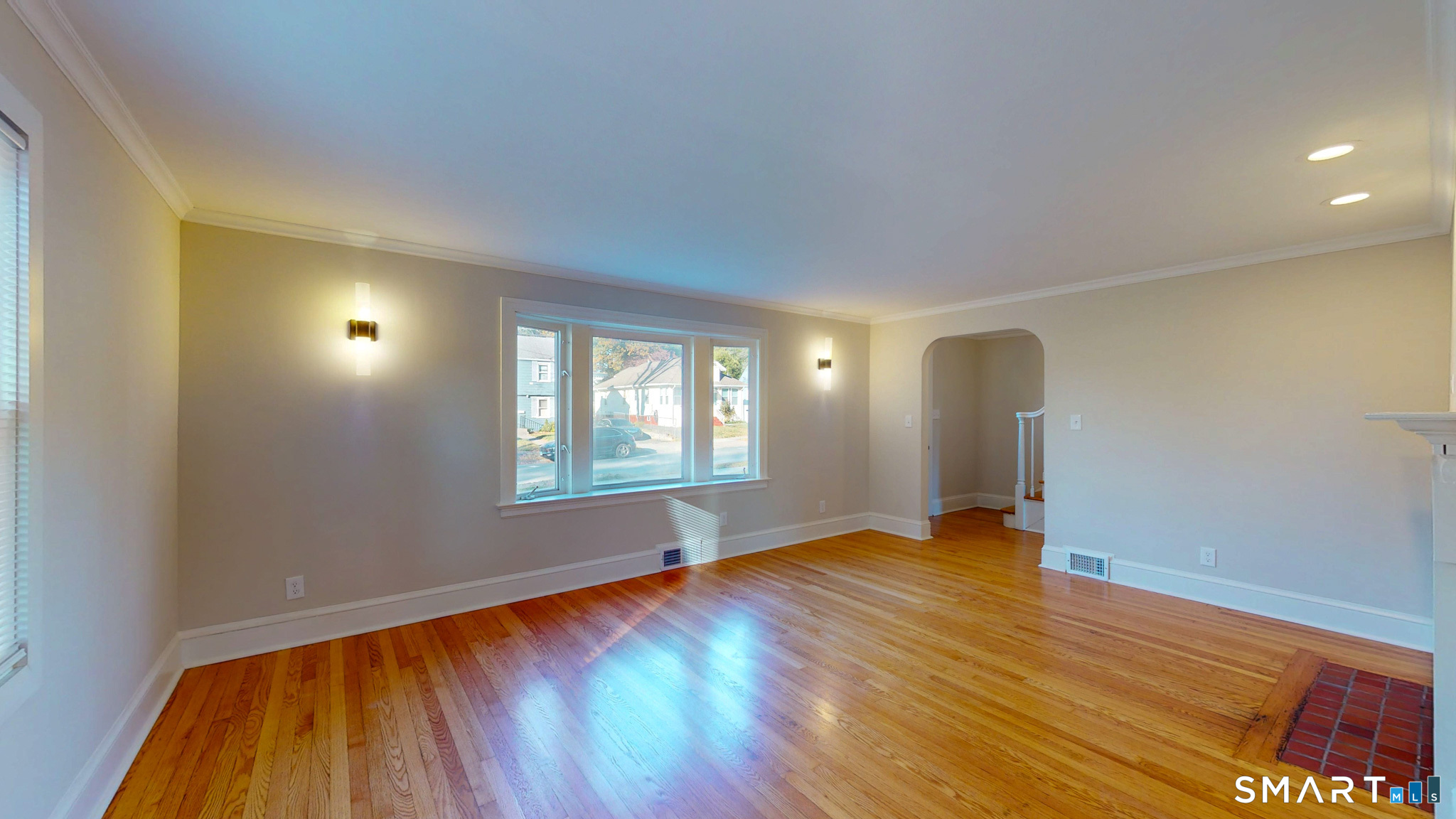 163 Manchester Street Hartford CT 06112