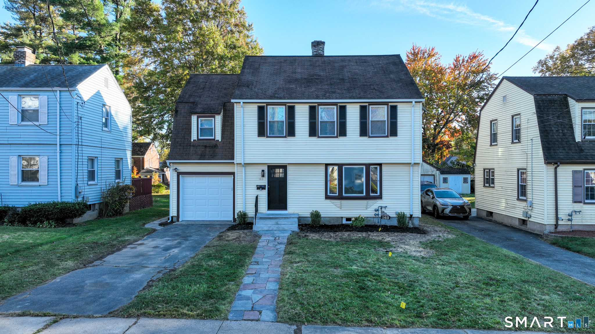 163 Manchester Street Hartford CT 06112