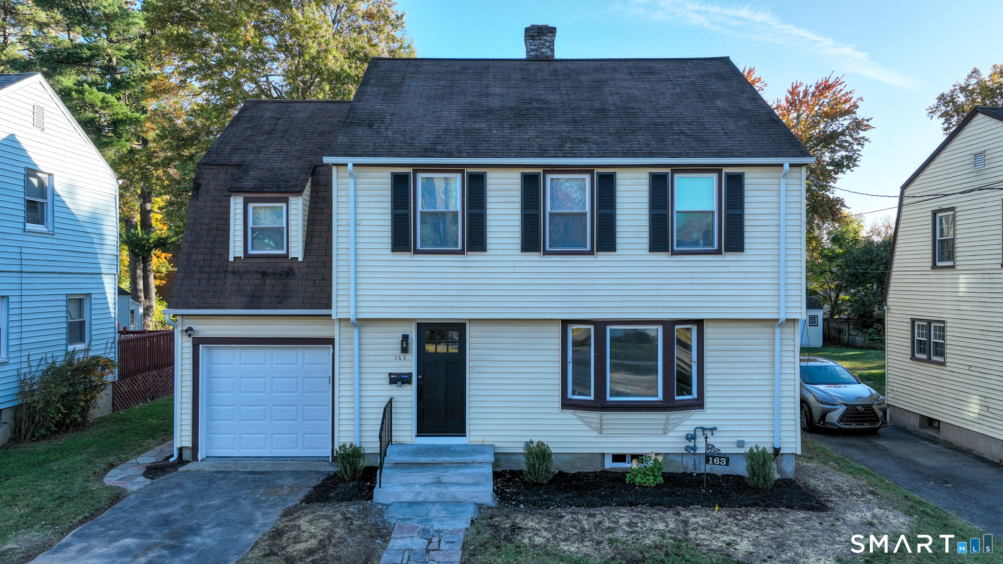163 Manchester Street Hartford CT 06112
