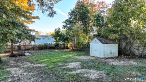 163 Manchester Street Hartford CT 06112