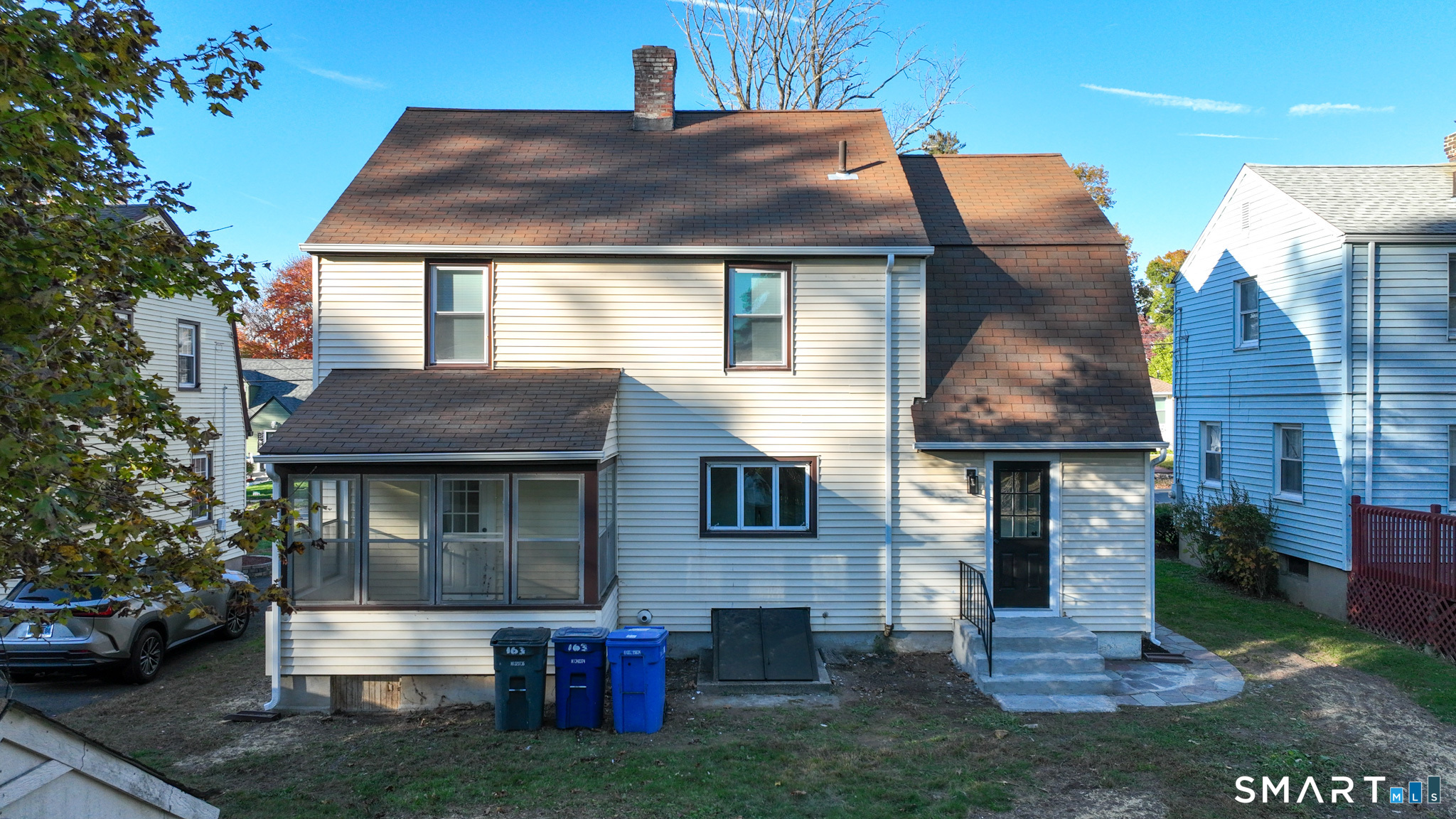 163 Manchester Street Hartford CT 06112