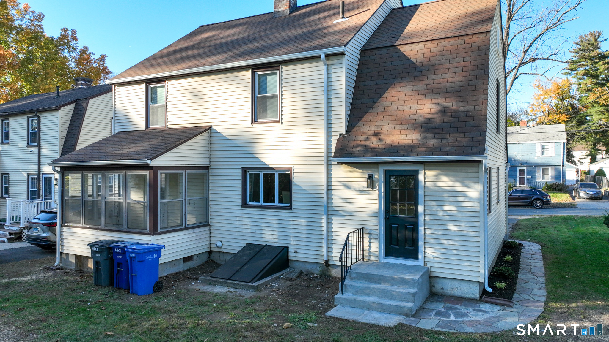 163 Manchester Street Hartford CT 06112