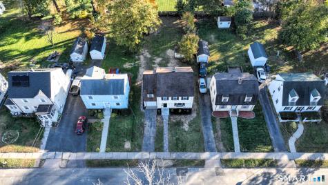 163 Manchester Street Hartford CT 06112