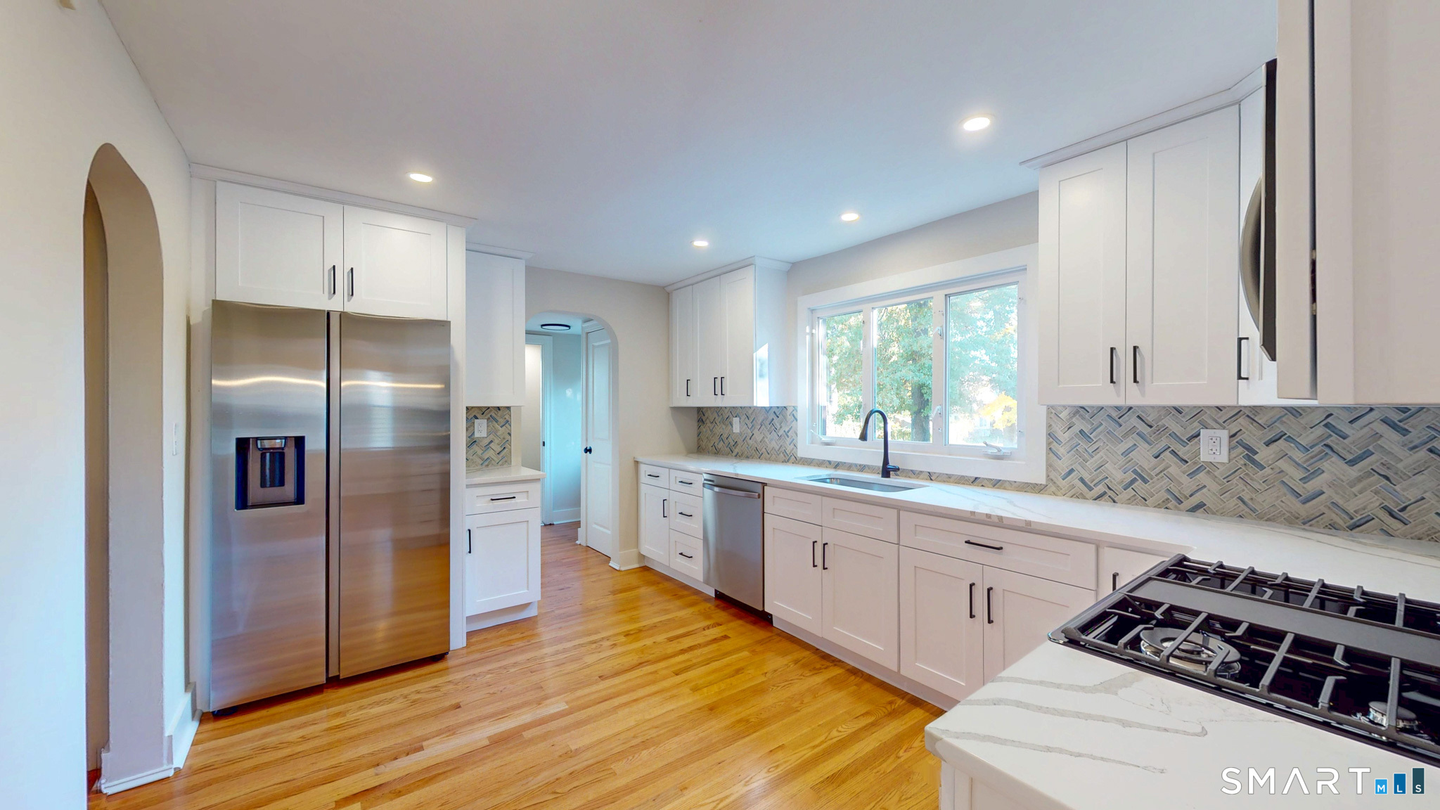 163 Manchester Street Hartford CT 06112