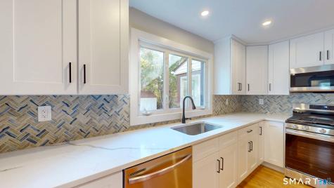 163 Manchester Street Hartford CT 06112