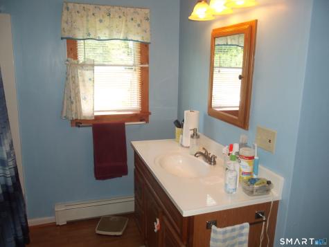 144 Stafford Road Mansfield CT 06250