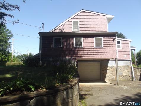 144 Stafford Road Mansfield CT 06250