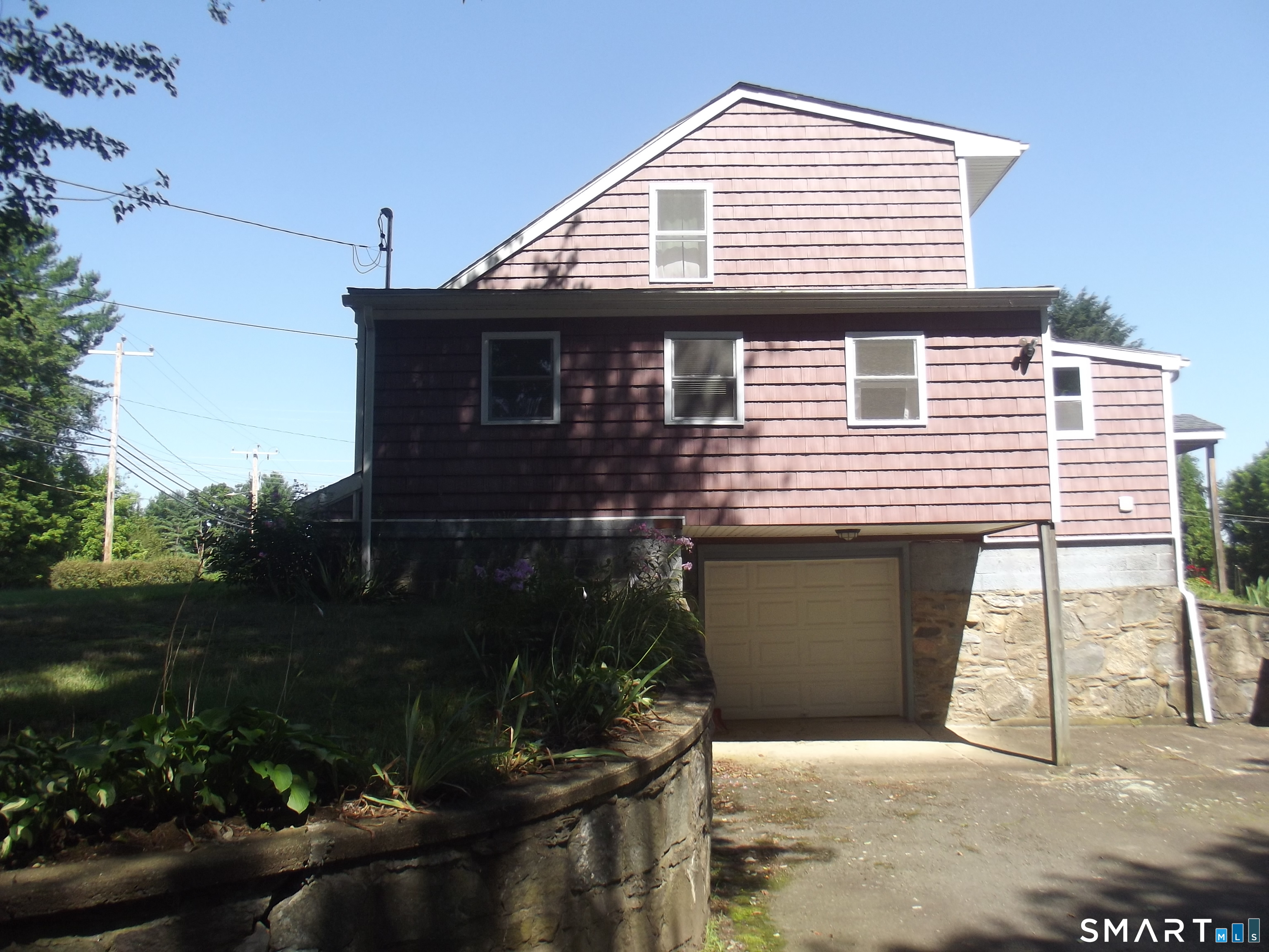 144 Stafford Road Mansfield CT 06250
