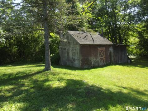 144 Stafford Road Mansfield CT 06250