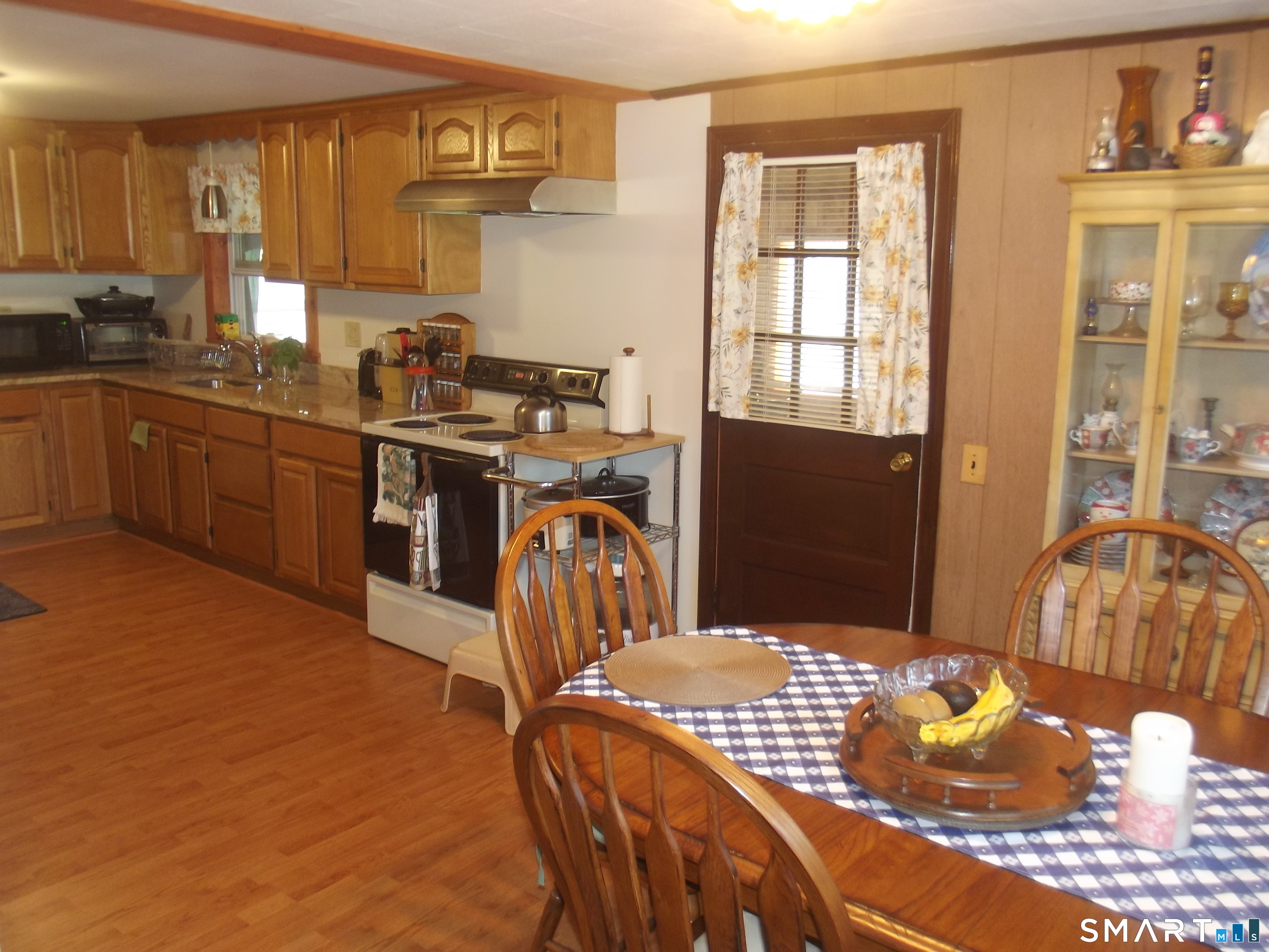 144 Stafford Road Mansfield CT 06250