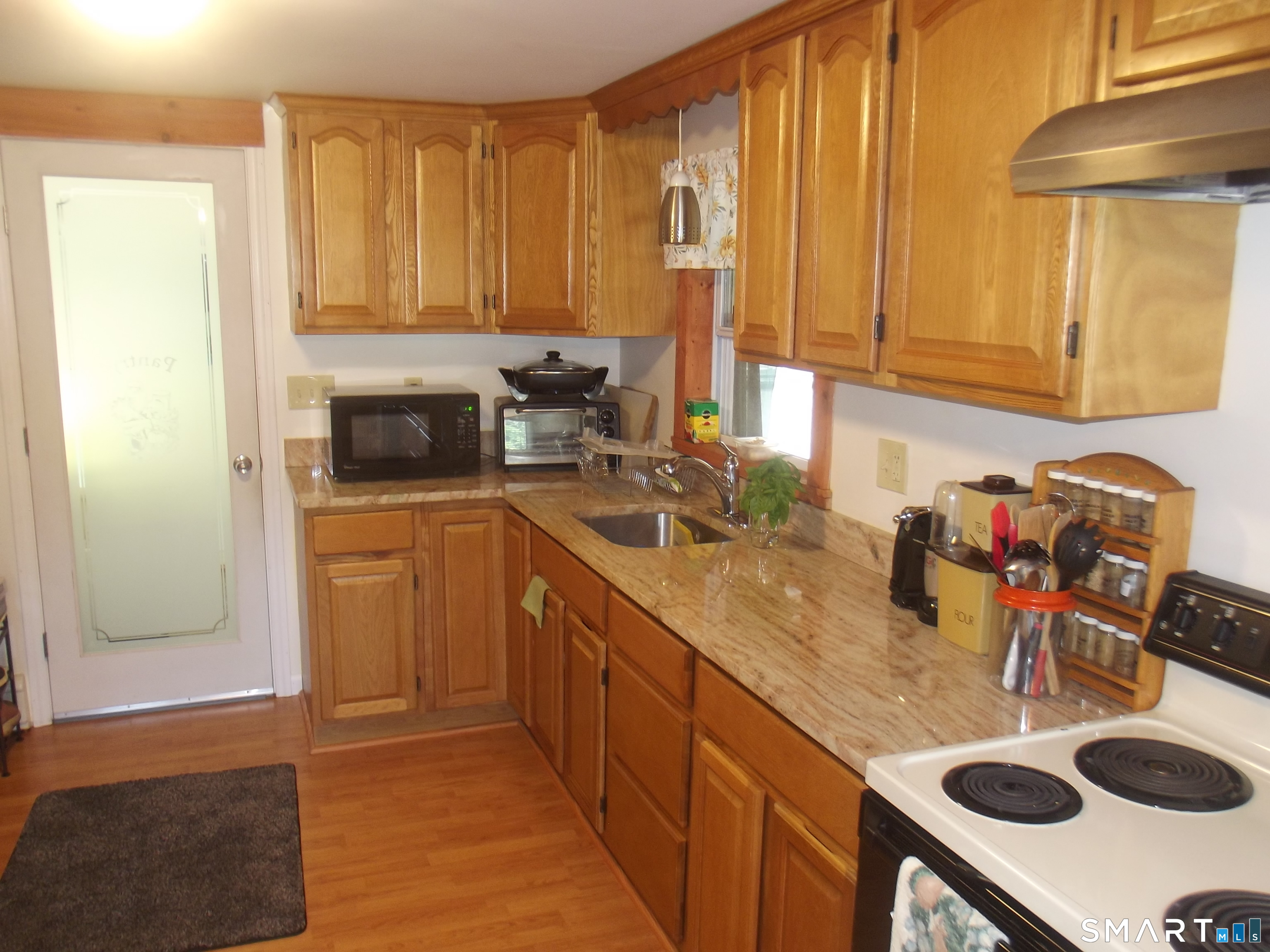 144 Stafford Road Mansfield CT 06250