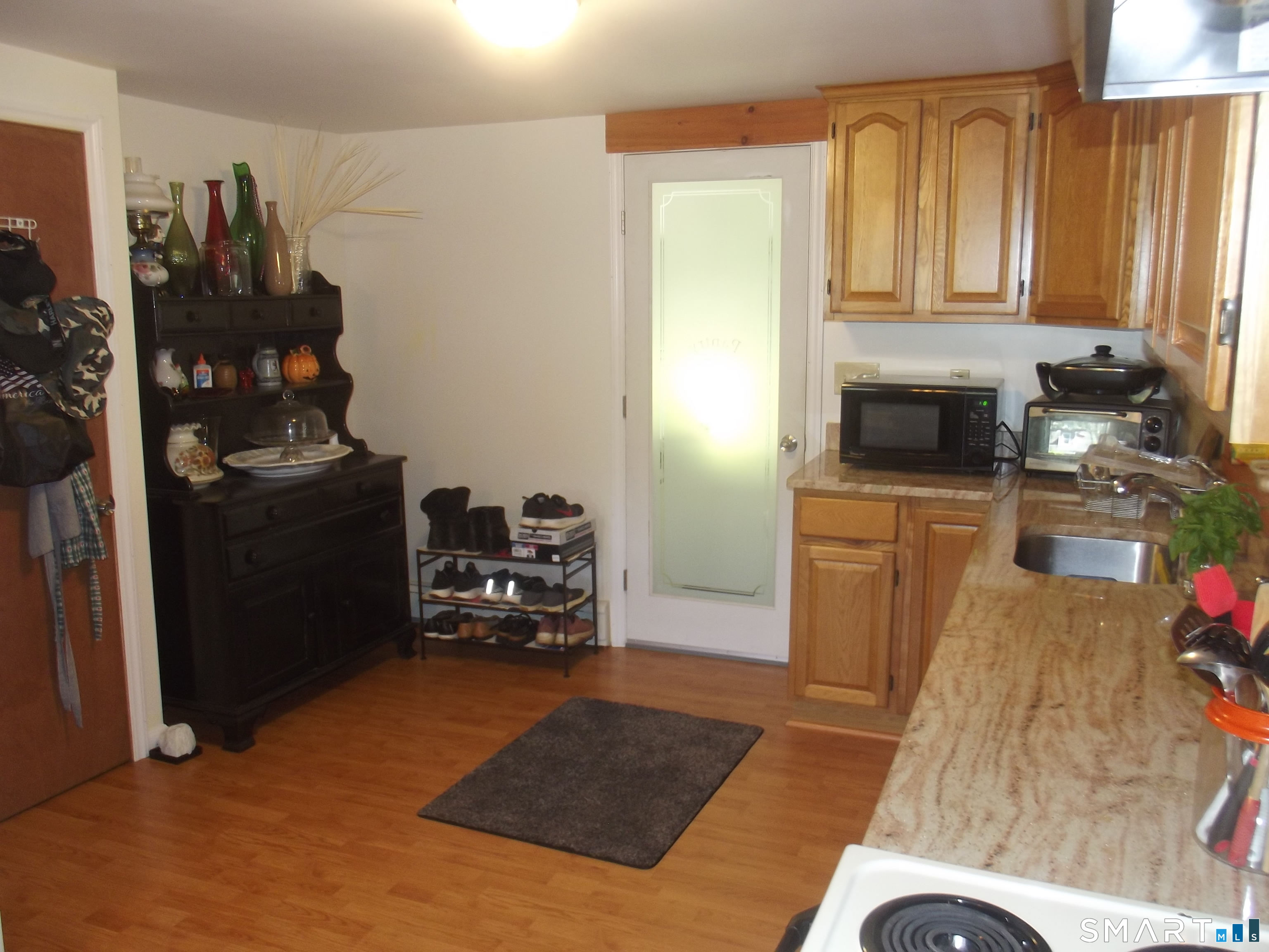 144 Stafford Road Mansfield CT 06250