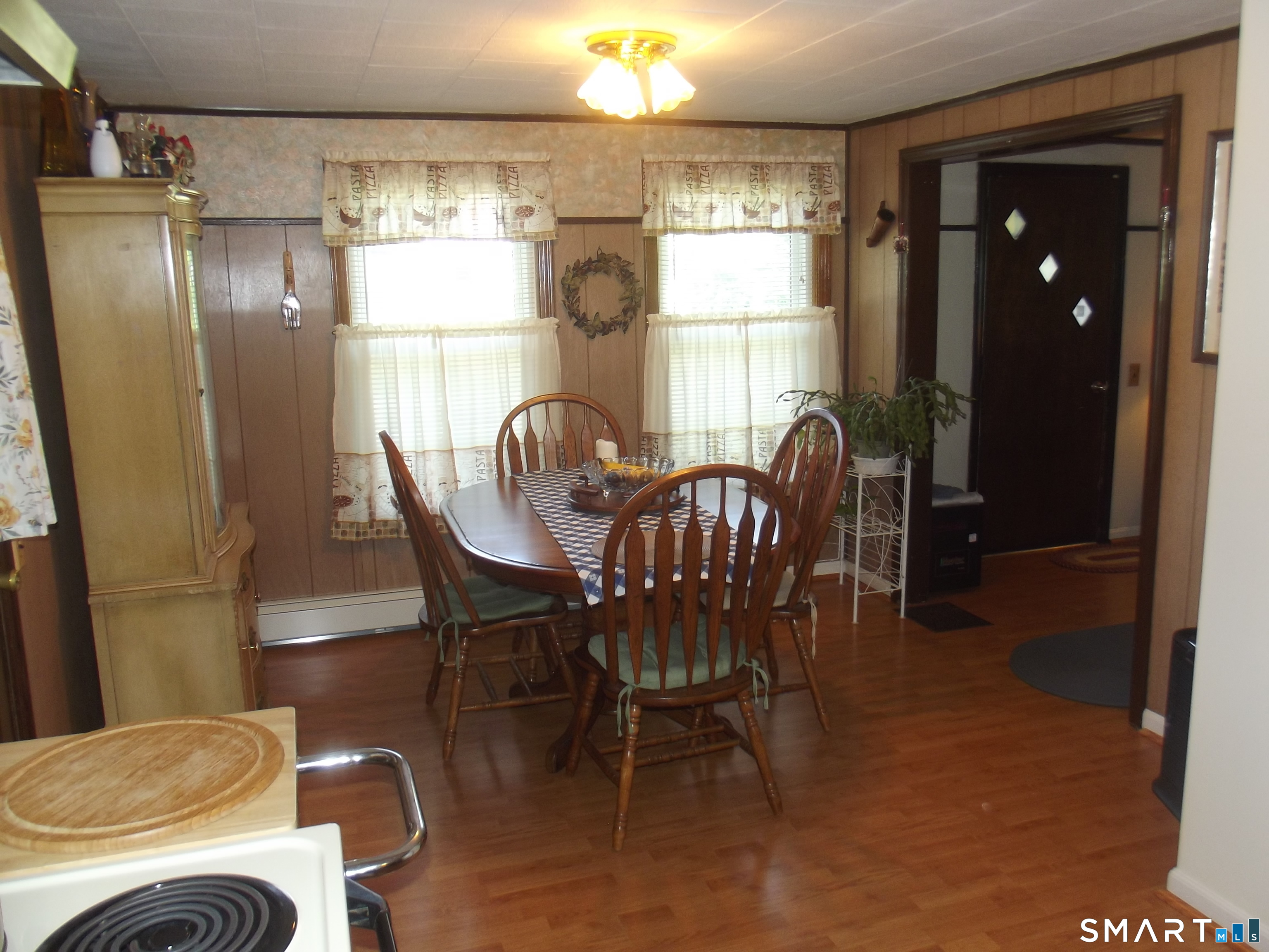 144 Stafford Road Mansfield CT 06250
