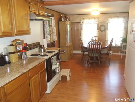 144 Stafford Road Mansfield CT 06250