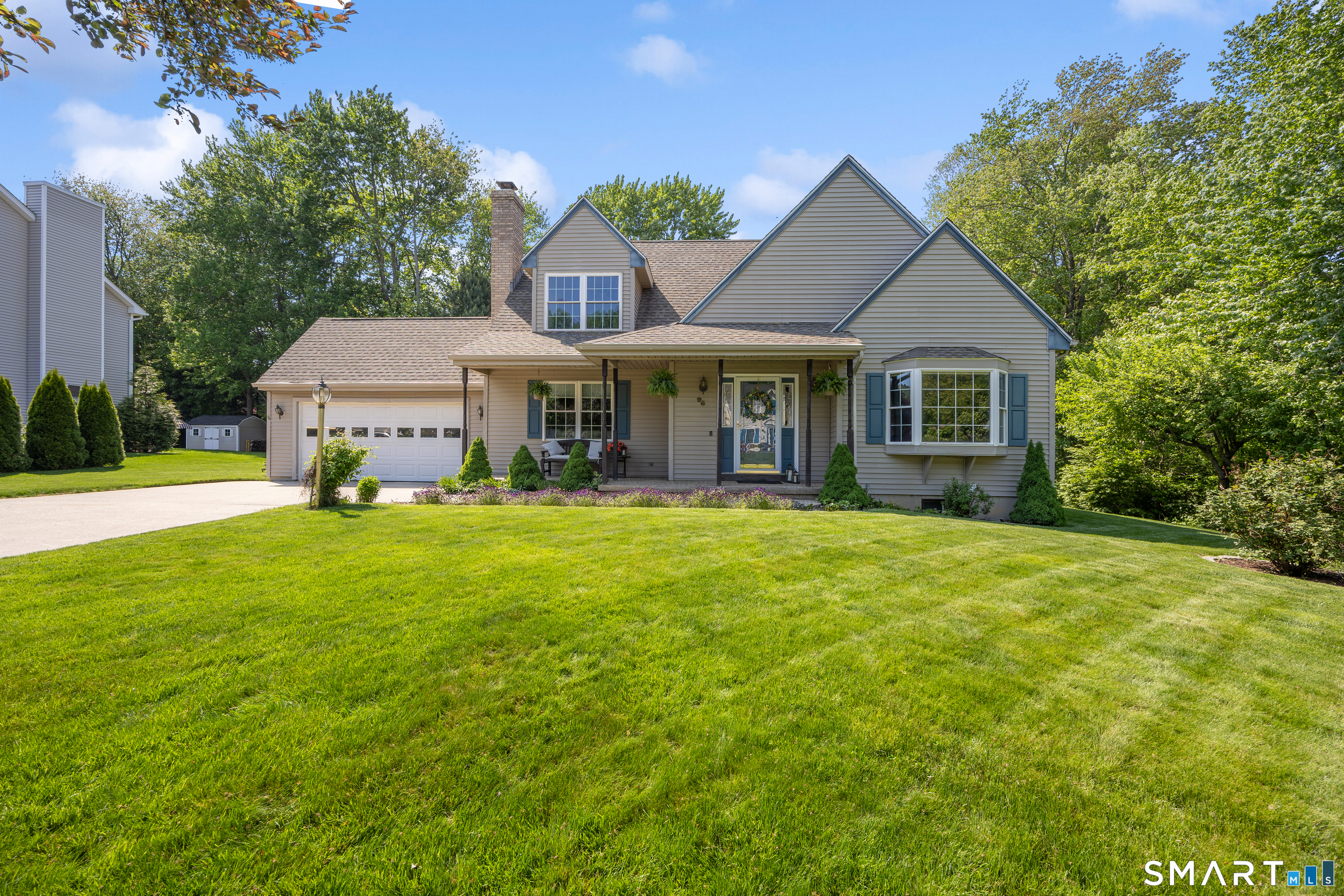96 Kimberly Lane Watertown CT 06795