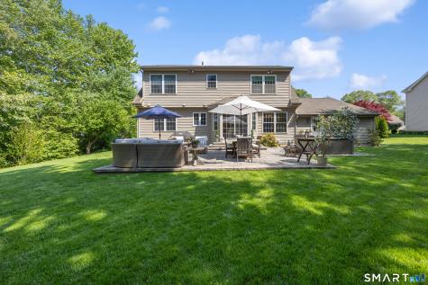 96 Kimberly Lane Watertown CT 06795