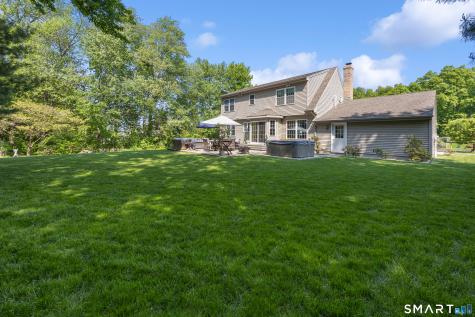 96 Kimberly Lane Watertown CT 06795