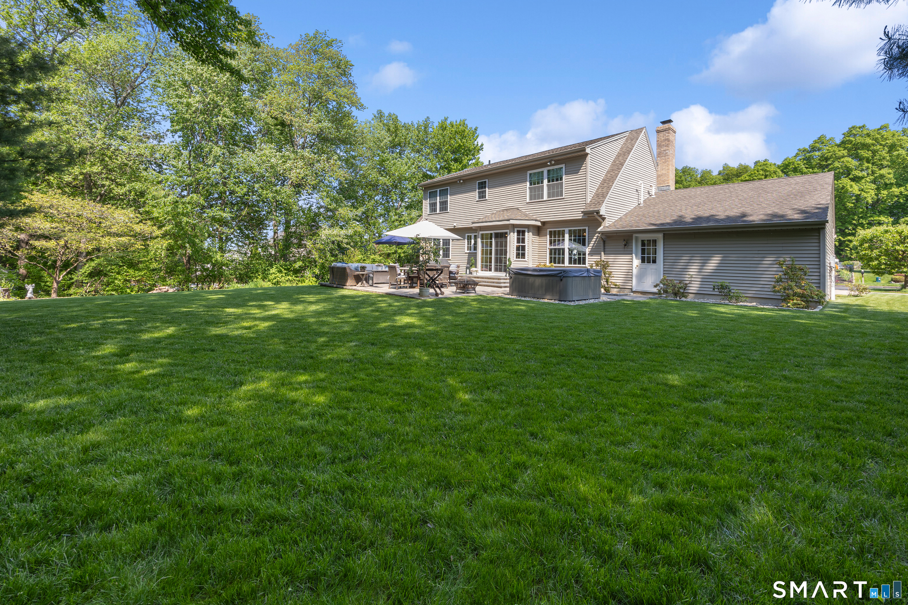 96 Kimberly Lane Watertown CT 06795