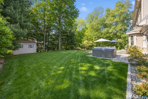 96 Kimberly Lane Watertown CT 06795