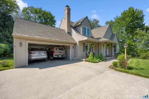 96 Kimberly Lane Watertown CT 06795