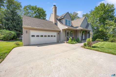 96 Kimberly Lane Watertown CT 06795