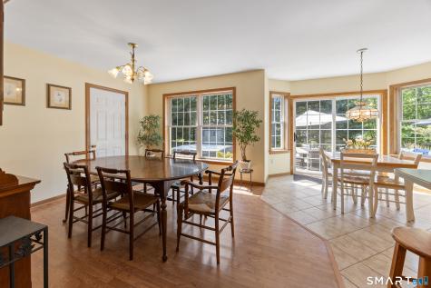 96 Kimberly Lane Watertown CT 06795