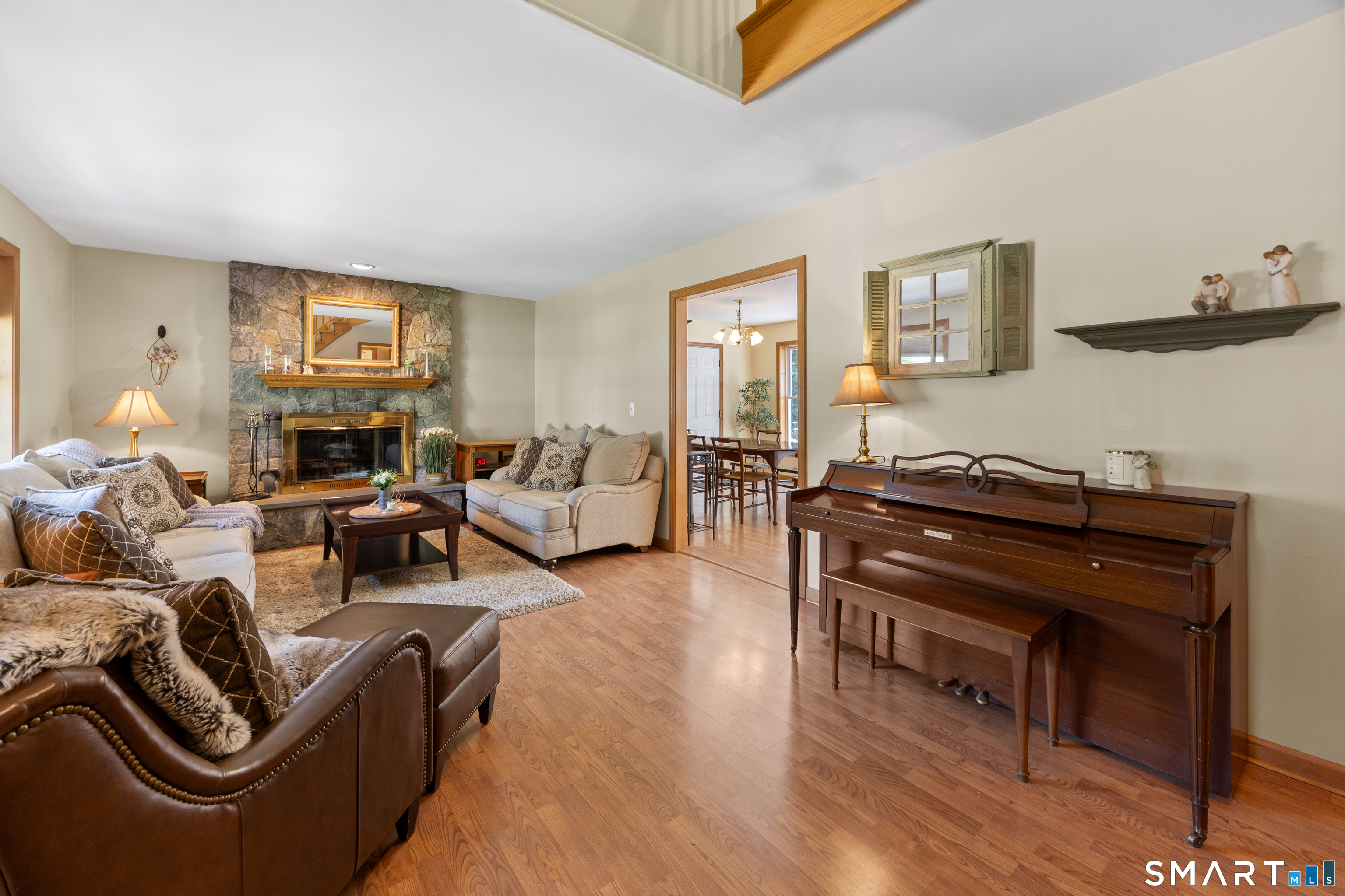 96 Kimberly Lane Watertown CT 06795