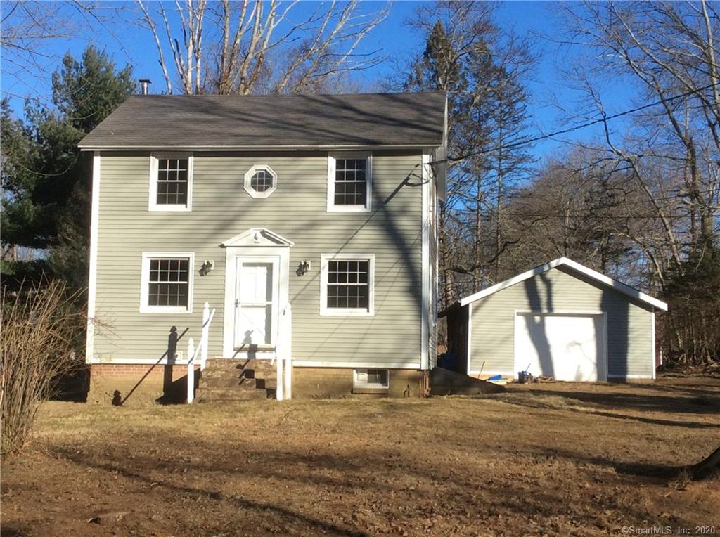 40 Smith Street East Hampton CT 06424