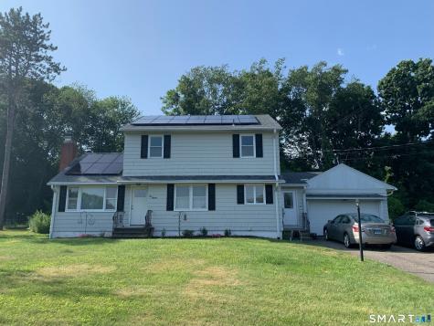 213 Acme Drive Middlebury CT 06762