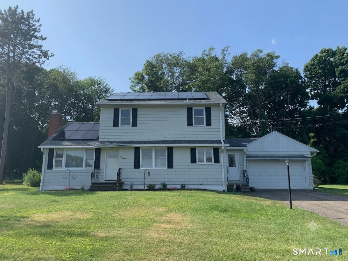 213 Acme Drive Middlebury CT 06762