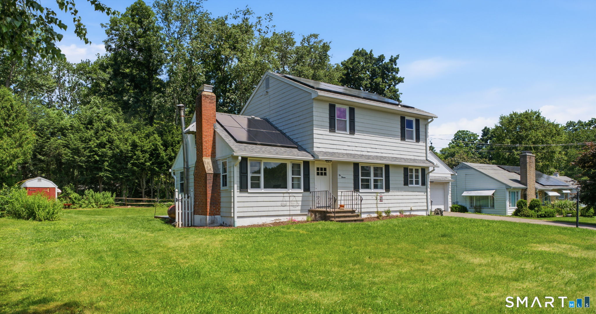 213 Acme Drive Middlebury CT 06762