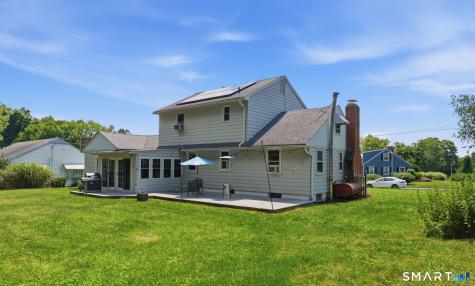 213 Acme Drive Middlebury CT 06762
