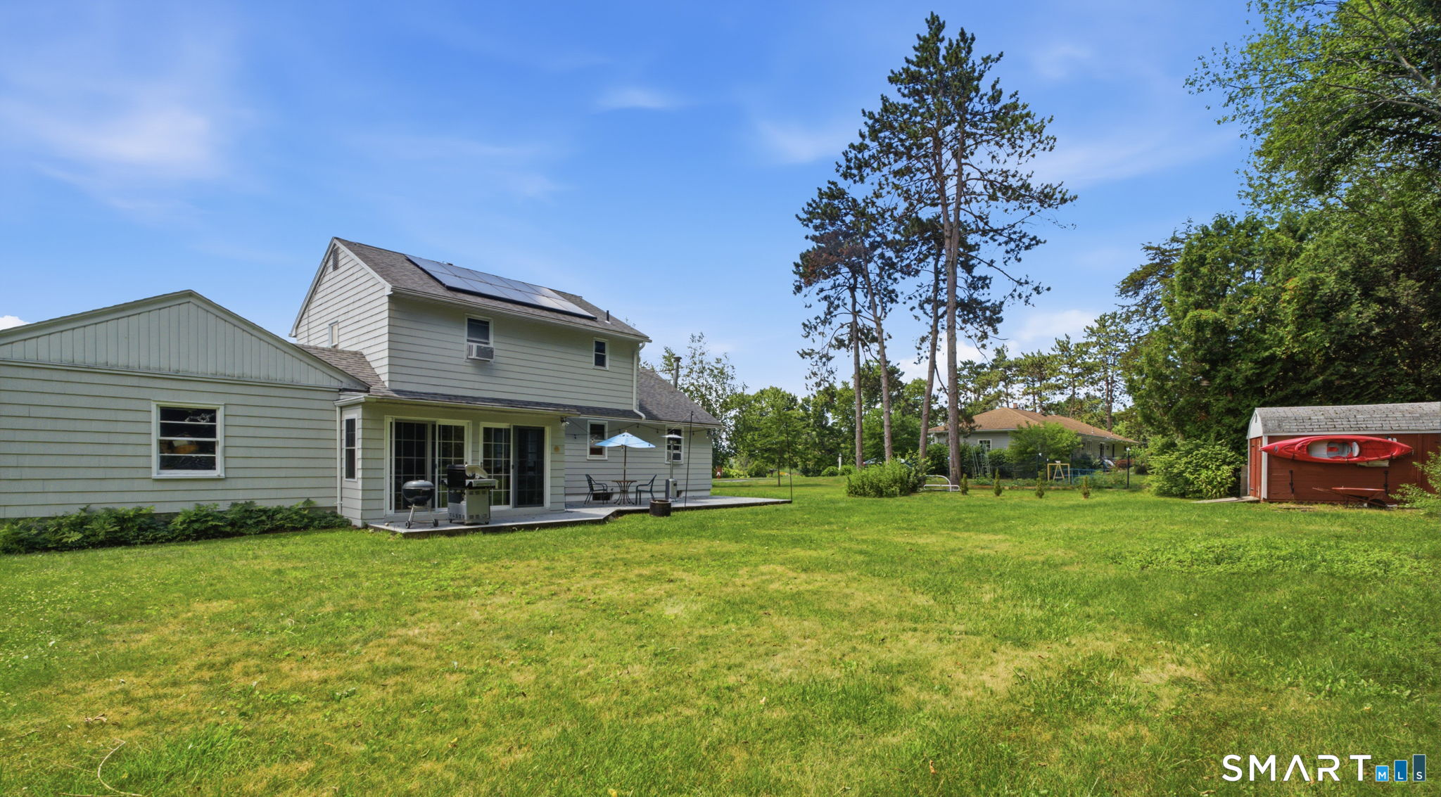 213 Acme Drive Middlebury CT 06762
