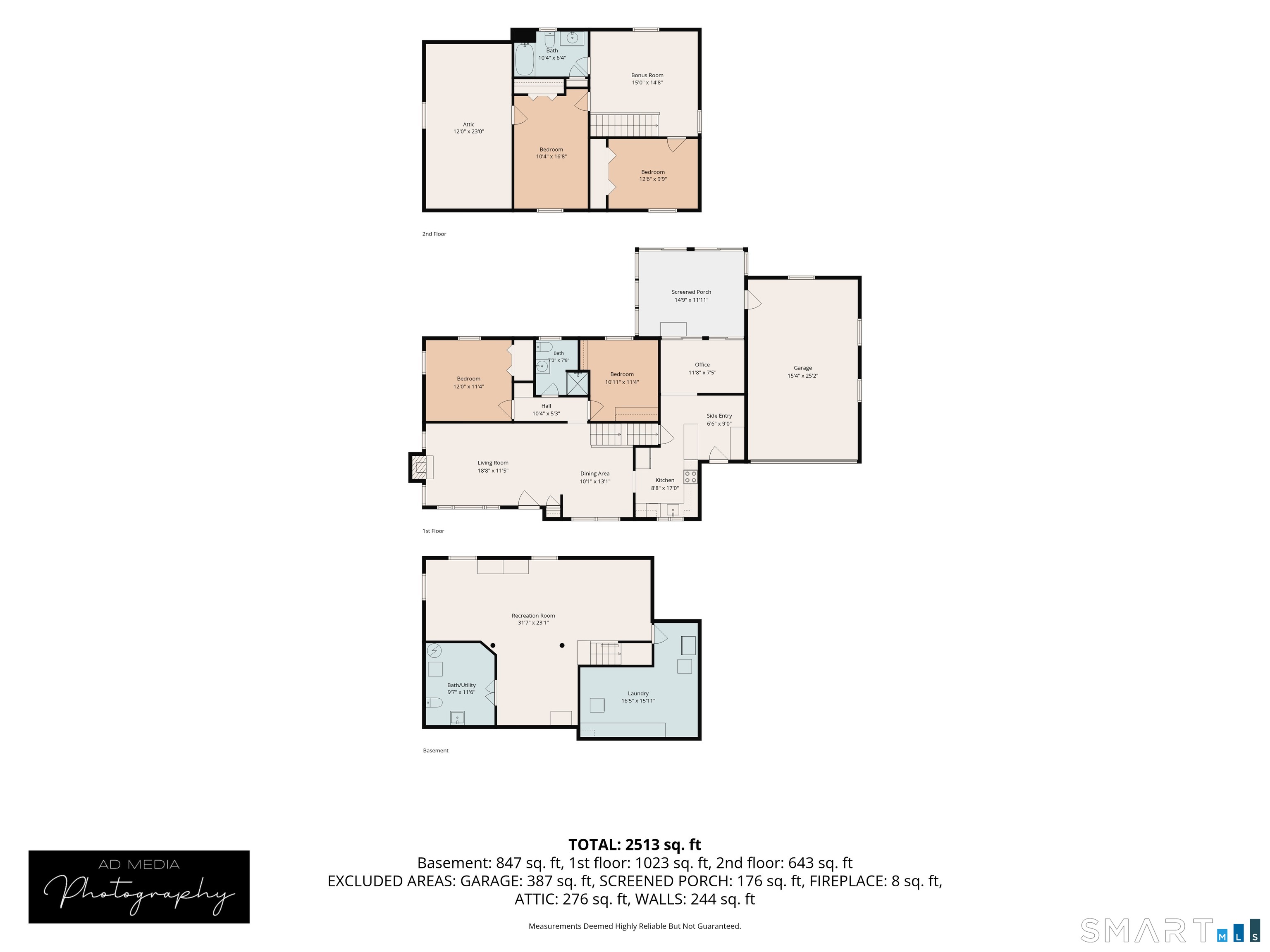 213 Acme Drive Middlebury CT 06762