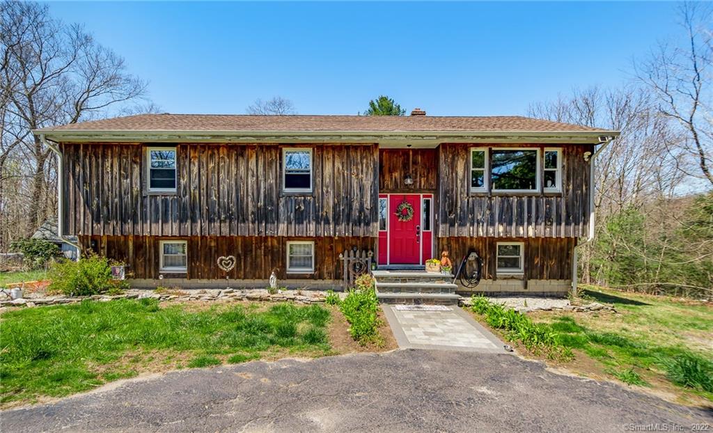 477 Cook Hill Road Lebanon CT 06249