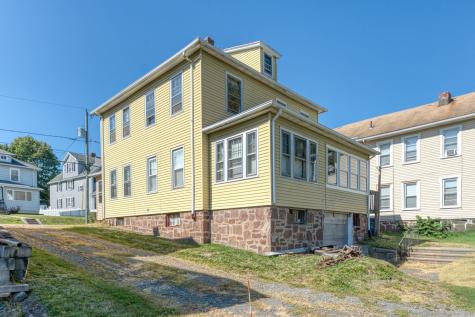 128 Highland Avenue Middletown CT 06457