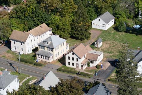 128 Highland Avenue Middletown CT 06457