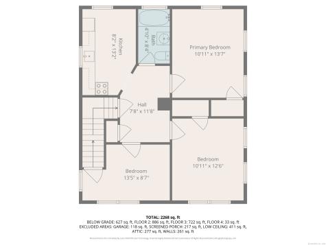 128 Highland Avenue Middletown CT 06457