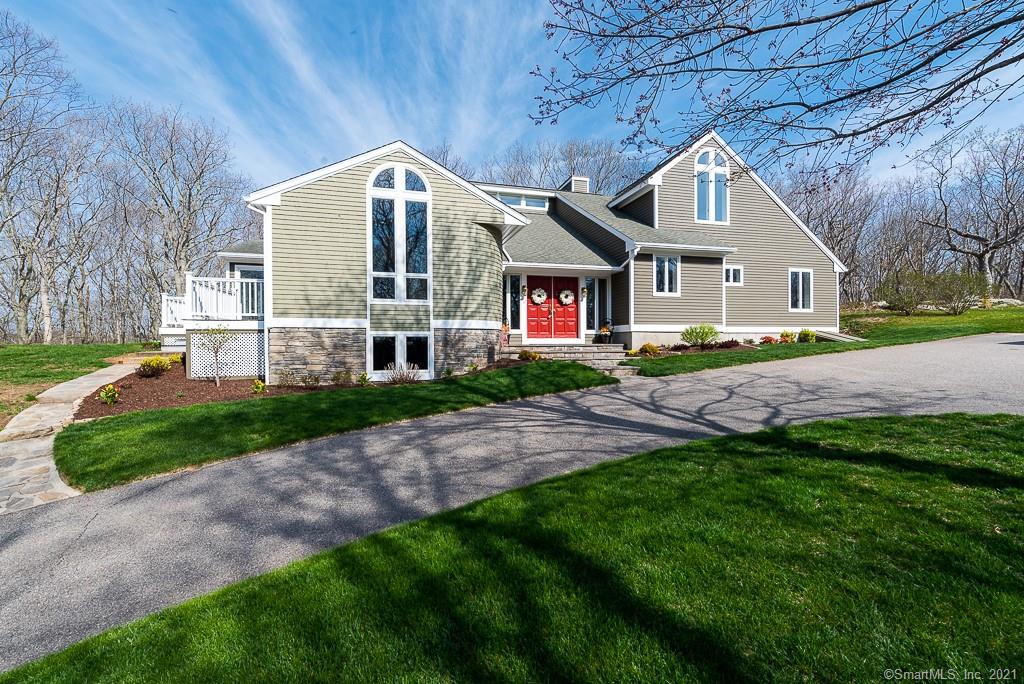 16 Cedarbrook Lane East Lyme CT 06333