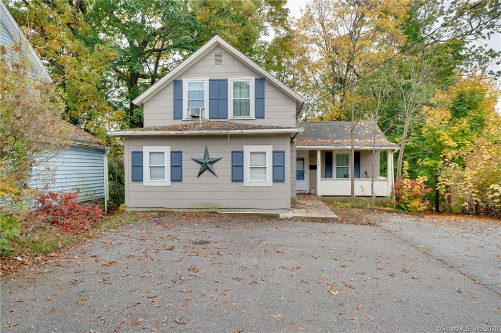 286 Summit Street Windham CT 06226
