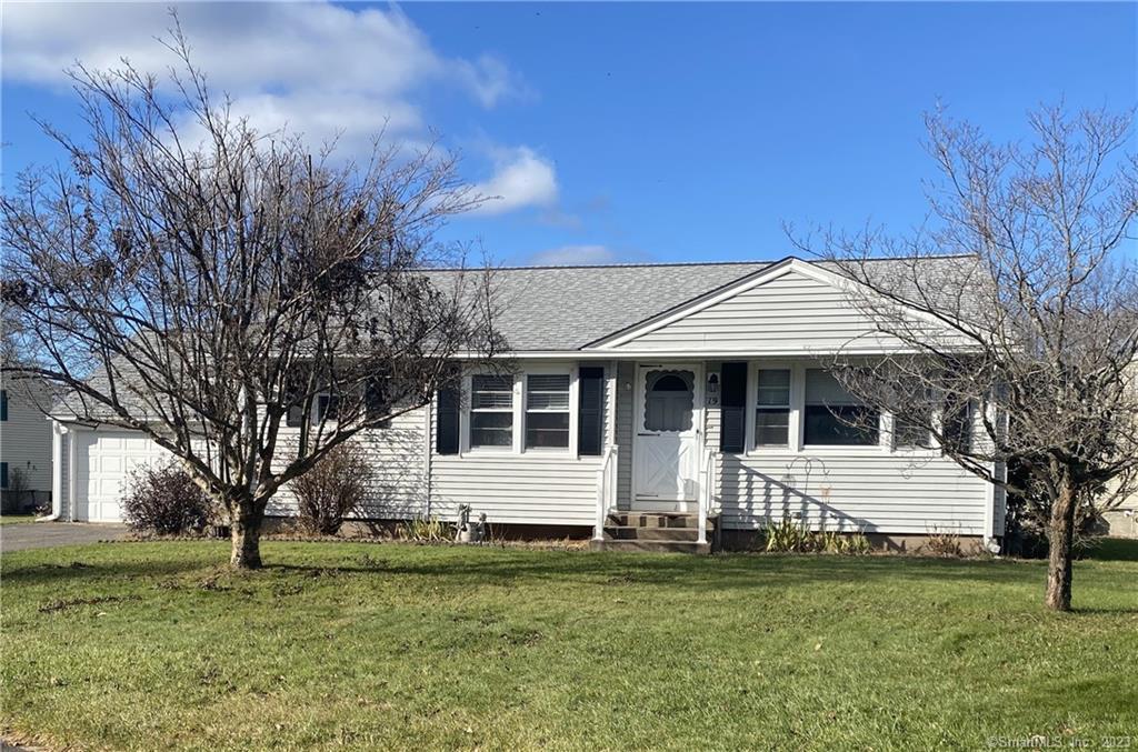 19 Anchor Road East Hartford CT 06108