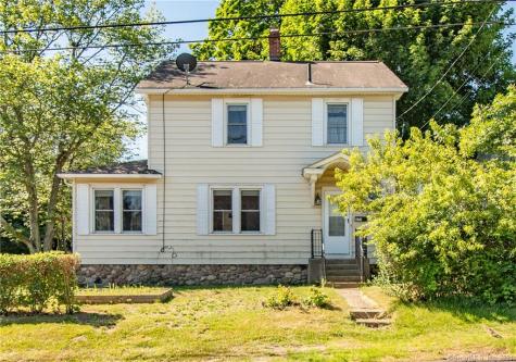 376 East Road Bristol CT 06010