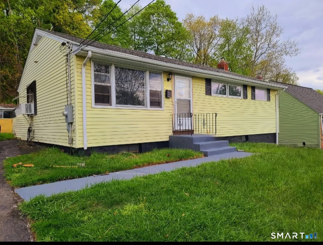 169 Country Club Road New Britain CT 06053