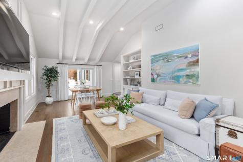 16 Gault Park Drive Westport CT 06880