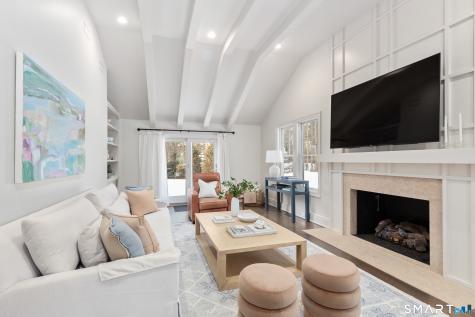 16 Gault Park Drive Westport CT 06880