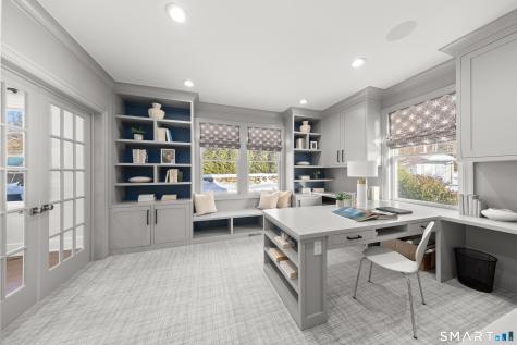 16 Gault Park Drive Westport CT 06880