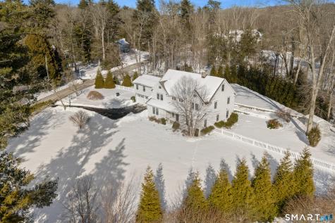 16 Gault Park Drive Westport CT 06880