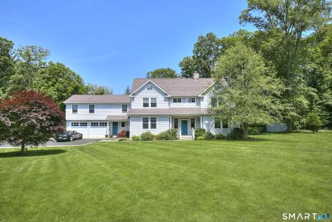 16 Gault Park Drive Westport CT 06880