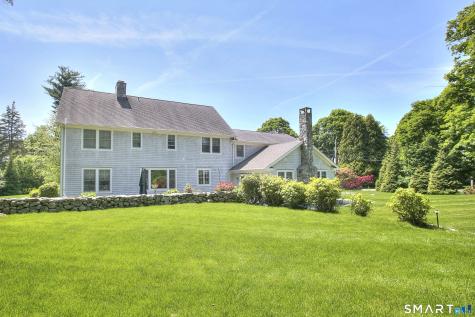 16 Gault Park Drive Westport CT 06880