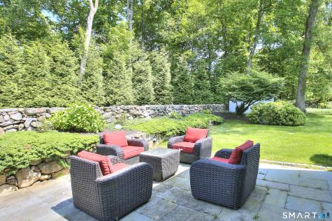 16 Gault Park Drive Westport CT 06880